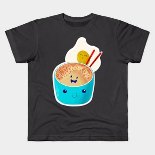 Ramen Pals Kids T-Shirt